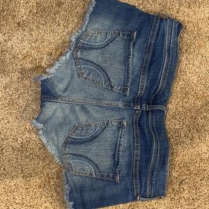 Hollister Shorts